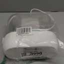 Dreo Humidifiers for Bedroom, 4L Top Fill for Large Room, 36H Runtime, 28 dB Quiet Supersized Cool Mist Air Humidifier for Baby Nursery, Plants, Indoor, Night Light, Easy to Clean & Fill, White