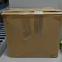 Oversized Queen Comforter Sets White,3PCS Soft Lightweight Breathable Bedding Comforter Sets for All Season, Queen XL(98''98'' Comforter & 2 Pillowcases)