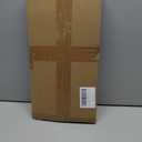 4PC Stair Treads Non-Slip Washable Peel and Stick Stair Treads for Wooden Steps Indoor Reusable Stair Carpet Treads Adhesive Stair-Runner Rugs for Kids and Dogs Elder8"x30" Gray