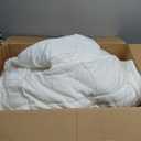 White Blanket, Queen