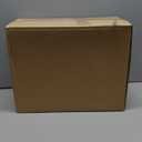 Dasbecan Left Driver Side Mirror Compatible with 2021-2024 Ford F150 with Power Heated Glass, Manual Folding, Black Texture Cover Replace#ML3Z17683UA (5pins)