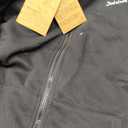 Jebbet Heated Hoodie Black XXL