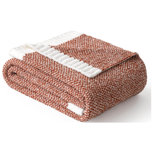 MIULEE Green Super Soft Throw Blanket for Bed, Twin Size Cozy Fluffy Warm Blankets Knit Blankets for Couch, Sofa, Chair, Living Room, Camping, Picnic, 60 x 80 inch
