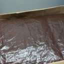 Brown Tarp 20x40 Feet, 10 Mil Thick Waterproof Poly Tarps Cover UV Resistant, Rip & Tear Proof with Metal Grommets Every 20 Inches