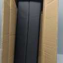 LAVEVE Heavy Duty Couch Cushion Support Board for Sagging Sectional Sofas, 70"x23" & 45"x23"- Sectional Couch