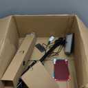 LED Video Light Kit 2Pcs, Hagibis Studio Lights 18 Color Filters for Photography Lighting with Adjustable Tripod Stand Streaming Lights for Photo Camera Recording Computer Zoom Stream TikTok YouTube