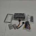 [Ready for IOS26] 7" Wireless Apple CarPlay & Android Auto Double Din Car Stereo - 240W High-Power Sound, Touchscreen Bluetooth Receiver with USB-C/AUX/TF Ports, RDS/FM/AM Radio, MirrorLink HD Display