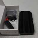 Unitek USB Charging Station, 10 USB Fast Ports Charge Docking Station and Adjustable Dividers, Multi Device Charger Organizer Compatible with iPad, iPhone, Tablet and Cell Phone