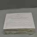A7 Ivoy Envelopes 5 x 7 With Gold Border,- 50 Pack,For 5x7 Cards| Quick Self Seal| Perfect for Weddings, Invitations, Photos, Graduation, Baby Shower| Thick Luxury paper|5.25 x 7.25 Inches (Ivory)