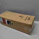 JRD Humidifier Large Room 8L/ 2.1Gal, Ultrasonic Cool Mist for Bedroom, Quiet Humidifier with Remote Control, 10 Mist Modes, 24H Timer, Night Light, AI Mode, 40H Run for Home Office Baby Pets Plants