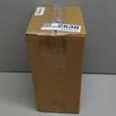 40 Pack 1.5 LB 7.2"5"1.8" Aluminum Pans with Lids Heavy Duty, 24 Ounce Disposable Tin Foil Food Containers with Lids for Baking, Meal Prep, Freezer, Heating and Takeout