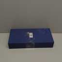 HOSHANHO 5 Pieces Knife Set, Japanese High Carbon Stainless Steel Kitchen Knife Sets, Professional Ultra Sharp Chef Knives Set with Ergonomic Pakkawood Handle