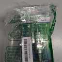 PK2 TORCH F6RTC Spark Plug Replace for NGK 7131 BPR6ES Spark Plug, for Bosch WR6DC WR7DC Spark Plug, for Champion RN9YC RN10YC Spark Plug,for Denso W20EPR-U Spark Plug,for MTD 951-10292/751-10292,OEM