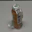 La Roche-Posay Vitamin C Brightening Face Wash, Gentle Foaming Facial Cleanser with Vitamin Cg and Vitamin B3 to Brighten and Even Skin Tone, Vitamin C Face Wash that Cleanses Dirt & Makeup, 200ml