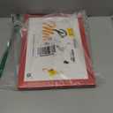 Soonjet for MacBook Air 15 inch Case M4 2025 2024 2023 M3 M2 [100% Match Official Color] [Ultra Thin Armor] Hard Shell + Translucent Keyboard Cover Laptop - Midnight Clear