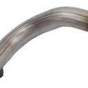 Exhaust Pipe Front Flex Pipe with Gasket Kit for Chevrolet Sonic 1.8 2012-2016