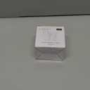 Wireless Doorbell, 1,000ft Range Loud Enough with 5Volume Levels and Mute Mode Door Chimes LED Flashing (2-White)