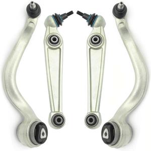Front Suspension Kit Upper Control Arm E70 E71 Compatible with 2007-2013 BMW X5,2008-2014 X6 XDrive