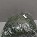 Christmas Cedar Garland - 9ft Artificial Cedar Garland Faux Lush Green Fake Pine Needles for Fireplace,Table,Window,Stairs,Mante,Holiday Indoor Outdoor Xmas Decor(1PC)