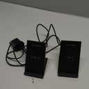 Wireless Charger Station,15W Desk Wireless Charging Stand 20W USB C Adapter for Apple iPhone 17 Pro/17/17/Air/16 Pro/16E/16 Plus/15/14/13,Samsung Galaxy S25/S24/S23/S22/Z Flip Fold/Note 20,Google etc