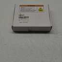 LANKER 24 Pack LED Tea Lights Candles, Flickering Green Flameless Tealights, Long Lasting Battery Operated Fake Candles, Decoration for Halloween and Christmas (Green - 24pcs)