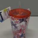 Luum Glo &Go Led 18 Oz Tumbler Stars