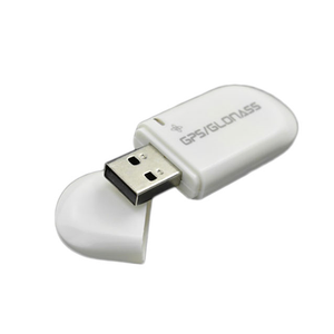 DIYmall VK-172 VK 172 Gmouse G-Mouse USB GPS Dongle Glonass Support Windows 10/8/7/vista/XP/Raspberry PI Vehicle Aviation Tracker (Pack of 1pc)