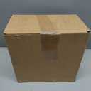 Domensi 24 Pack 14.2 oz Soccer Plastic Cups with Lid and Straw Clear Reusable Cups with Lids and Strawstumbler for Birthday Sports Themed Party Supplies