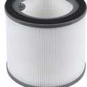 Zerowell Air Filter Replacement 700W, High efficiency, Activated Carbon Filter Odor, Dust, Ultra Fine Dirt Nano Filter Safe, Strong, Durable. and Easy to Use