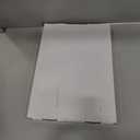 QWORK Stainless Steel Instrument Tray, Utility Tray Tool Organizer Trays for Lab Instruments, 15-3/4 x 11-13/16 x 1", 2 Pack