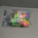 BQTQ 40 Pairs Colored Shoe laces Flat Shoelaces Multipack Shoestrings for Sneakers Skates Sport Shoes Boots (40 Colors) (63 inches)