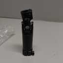 Intermediate Steering Shaft Steering Column Compatible with 2008-2013 Dodge Ram 1500, 2500, 3500 3.7L, 4.7L, 5.7L, 5.9L, 6.7L L6 V6 V8 Models OE# 425-280, 55351285AB, 55351285AC