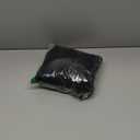 PRETTYGARDEN Women's Fall Off Shoulder Maxi Bodycon Dress Long Sleeve Ruched Fitted Club Dresses with Slit, M