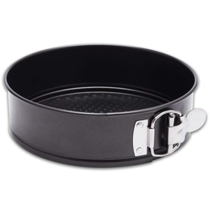 Non-stick Springform Pan with Removable Bottom/Leakproof Cheesecake Pan