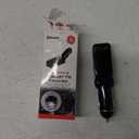 Bracketron Roadtripper Bluetooth Enabled FM Transmitter Connect Phone Audio to Cars Trucks RVs Buses Boats Radio Speakers