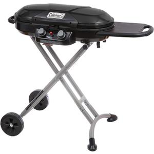 Coleman Roadtrip X-Cursion Grill Black C001 Coleman Roadtrip X-Cursion Grill Black C001