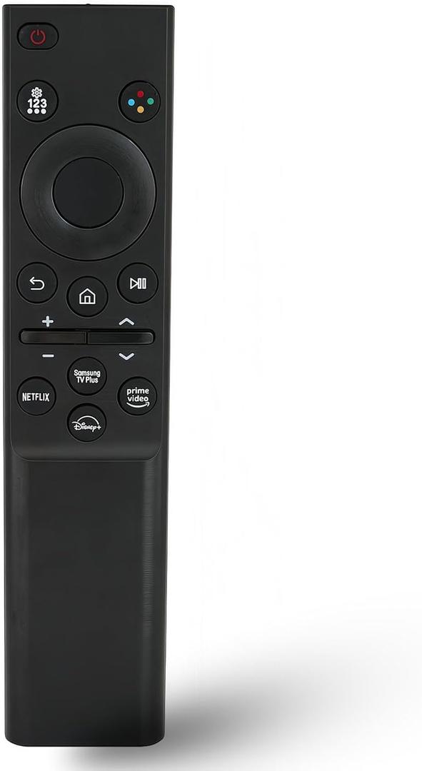 BN59-01388A BN59-01388H Replacement Remote Control for Samsung Crystal CU7000 DU7200 Series HDR Smart TV UN43DU7200 UN50DU7200 UN55DU7200 UN60DU7200 UN65DU7200 UN70DU7200 UN75DU7200 UN85DU7200