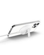 ZGear Adaptive Magnetic Wireless Pad With Kickstand