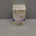 StixToGo Beverage Plugs - Leak Prevention Coffee Accessory for Hot Drinks, Disposable Coffee Stoppers, Fits Standard Lids - Orange, 2", Pack of 400