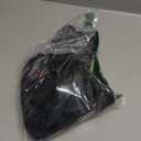 NICGID Sling Bag Chest Shoulder Backpack Crossbody Bags Casual Daypack for Men Women (Small, Black-3)