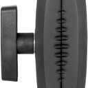 ARKON Mounts 38mm (1.50) Ball Double Socket Compatible 5.75 Shaft Arm SPRM3850