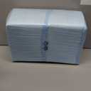 Dog and Puppy Leak-Proof 5 Layer Potty Training Pads with Quick Dry Surface, 60 Count