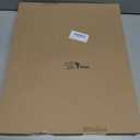 Tellingyou 5 Pcs Halloween Ice Costume for Men Adults Blue Hoodie White Wig Ice Staff Elf Ears for Halloween Anime Costume (Medium)