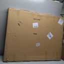 30x40 Picture Frame with 24x36 Mat Set of 3, Display Photo 24x36 inch with Mat or 30 x 40 inch Without Mat, Wall Hanging Large 30 by 40 Poster Frame with Plexiglass, 3 Pack, Black