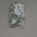 Andiker Soap Bag Soft for Shower, Soap Pouch Saver with Drawstring for Foaming and Drying,Hangable (7 pcs mesh soap bag)