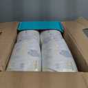 Pampers Swaddlers Diapers, Size 2 (10-22 lbs), 148 Count, Absorbent, Keeps Baby Dry and Comfortable, Skin Safe Disposable Baby Diaper