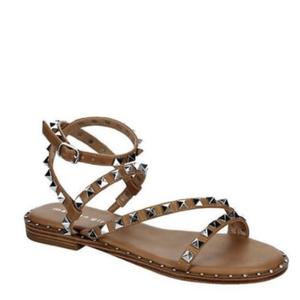 SM NY, Size 8