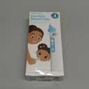 Frida Baby Electric NoseFrida Nasal Aspirator for Baby, Nose Sucker for Baby & Toddler, Upgraded Nasal Aspirator for Congestion + Allergy Relief with 3 Suction Levels, 2 Silicone Tips, USB