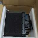 1901A Drain Pump Compatible with Whirlpool - OEM Drain Pump Kit for Ice Makers, Replace for 1901, 2185528, 2208534, 2310253, AH3650734, EA3650734, PS3650734, Fits 50-lb Ice Machines (2000 Years+)