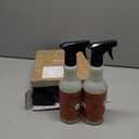 Mrs. MEYER'S CLEAN DAY Multi-Surface Everyday Cleaner, Gingerbread Scent, 16 Fl Oz Bottle - 3 Pack